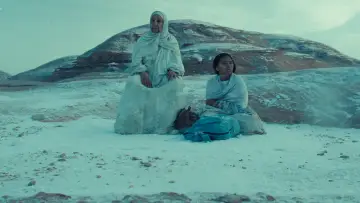 Backdrop to the movie "Hijra" #830945