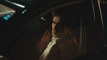 Driver poster