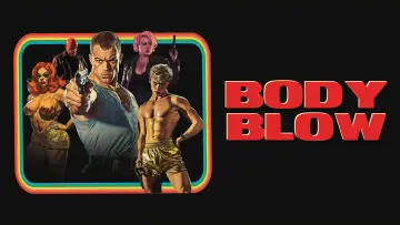 Backdrop to the movie "Body Blow" #1210753