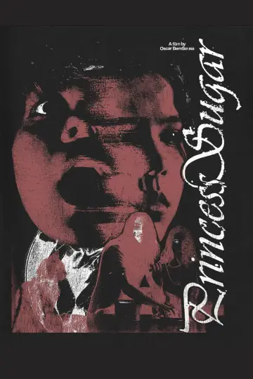 Poster to the movie "Princess Sugar" #1184985