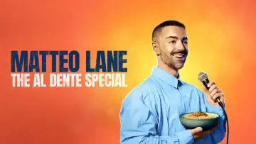 Backdrop to the movie "Matteo Lane: The Al Dente Special" #1526559