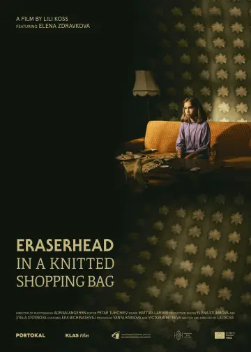 Poster to the movie "Eraserhead in a Knitted Shopping Bag" #689026