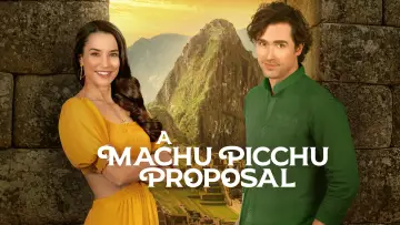Backdrop to the movie "A Machu Picchu Proposal" #819101