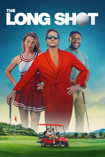 The Long Shot poster