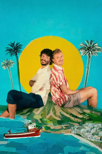 An Island Away From You