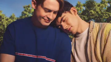 Backdrop to the movie "Heartstopper Forever" #1154332