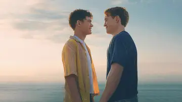 Backdrop to the movie "Heartstopper Forever" #1154333