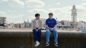 Backdrop to the movie "Heartstopper Forever" #1154337