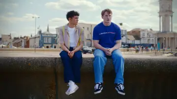 Backdrop to the movie "Heartstopper Forever" #1154341