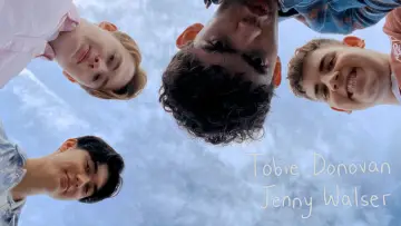 Backdrop to the movie "Heartstopper Forever" #1154345