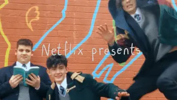 Backdrop to the movie "Heartstopper Forever" #1154352