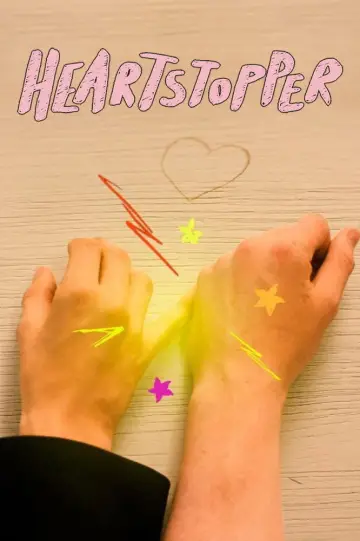 Poster to the movie "Heartstopper Forever" #1204879