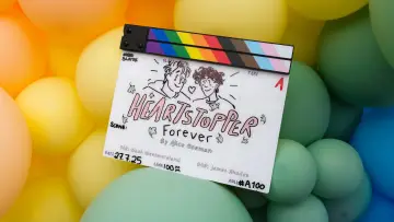 Backdrop to the movie "Heartstopper Forever" #836941