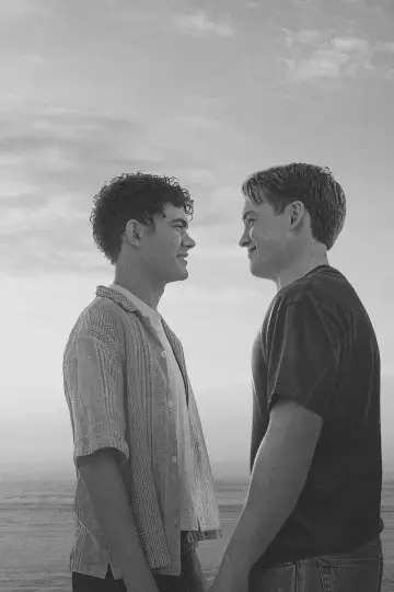 Poster to the movie "Heartstopper Forever" #952549