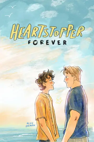 Poster to the movie "Heartstopper Forever" #952550