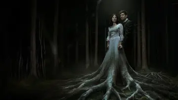 Backdrop to the movie "Shurale" #930790