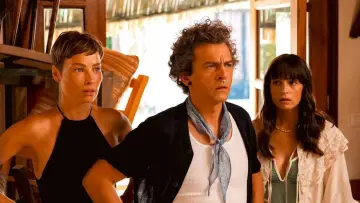 Backdrop to the movie "Planet Single: Greek Adventure" #651872