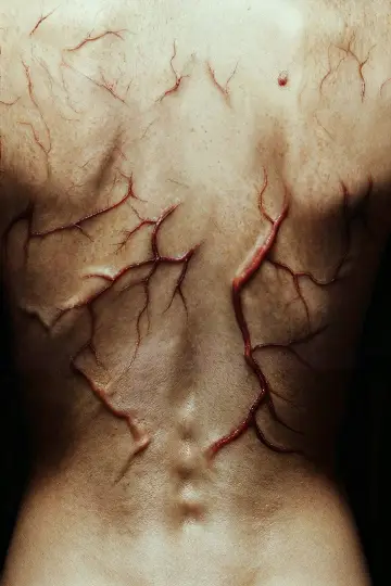 Poster to the movie "Species" #852591