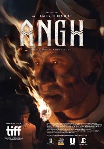 Angh poster