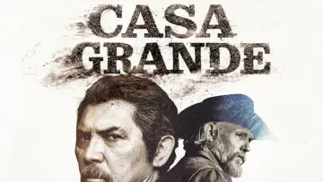 Backdrop to the movie "Casa Grande" #787405