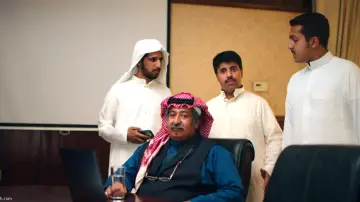 Backdrop to the movie "Fakhr Al Suwaidi" #717370