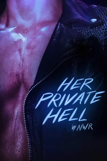 Poster to the movie "Her Private Hell" #1176153