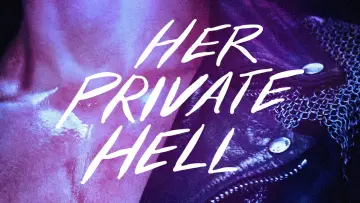 Backdrop to the movie "Her Private Hell" #1192817