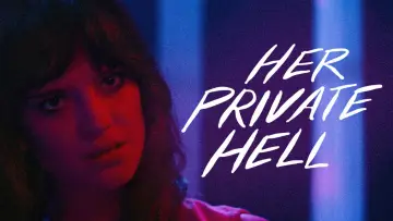 Backdrop to the movie "Her Private Hell" #1192832
