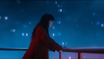 Backdrop to the movie "Her Private Hell" #829629