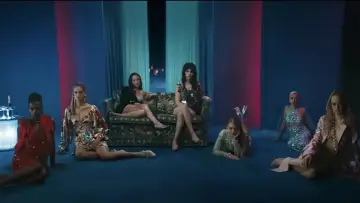 Backdrop to the movie "Her Private Hell" #829643