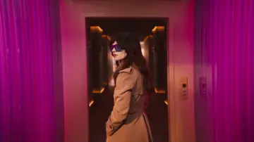 Backdrop to the movie "Her Private Hell" #952486