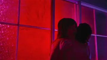 Backdrop to the movie "Her Private Hell" #952495