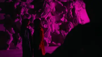 Backdrop to the movie "Her Private Hell" #952511