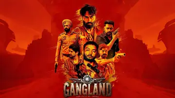 Backdrop to the movie "Gangland: The City of Crime" #1624526
