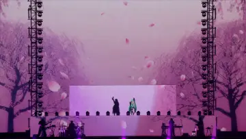 Backdrop to the movie "Ado: SPECIAL LIVE 「Heart」" #978760