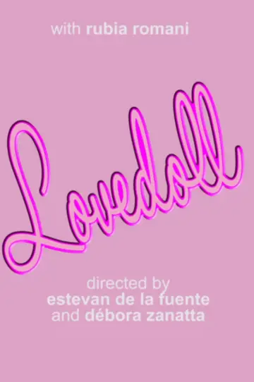 Poster to the movie "Lovedoll" #1189988