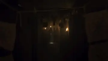 Backdrop to the movie "Tumbal Proyek" #816046