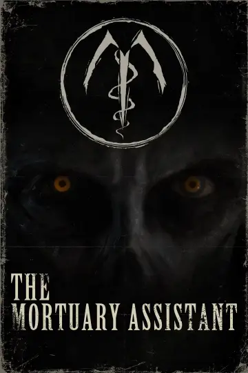 Poster to the movie "The Mortuary Assistant" #532324