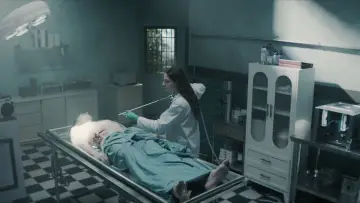 Backdrop to the movie "The Mortuary Assistant" #760994