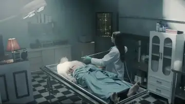 Backdrop to the movie "The Mortuary Assistant" #760995