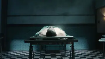 Backdrop to the movie "The Mortuary Assistant" #760998
