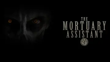 Backdrop to the movie "The Mortuary Assistant" #760999