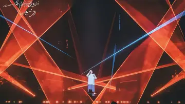 Backdrop to the movie "山歌响起的地方•刀郎2025巡回演唱会武汉站" #723618