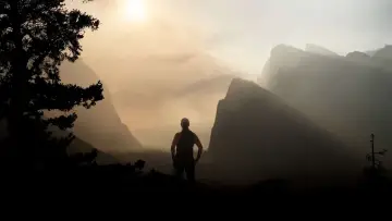 Backdrop to the movie "Inner Walls" #1165146