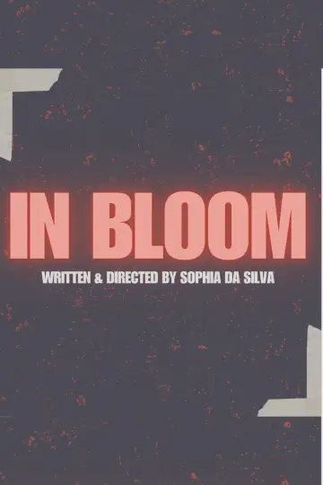 Poster to the movie "In Bloom" #1526110