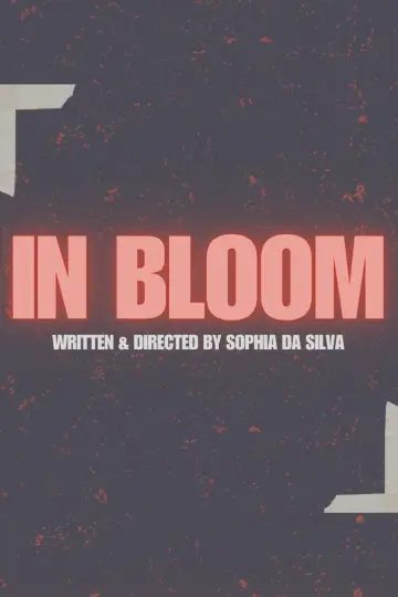 Poster to the movie "In Bloom" #1526112