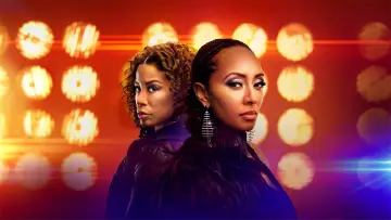 Backdrop to the movie "Fame: A Temptations Story" #809936