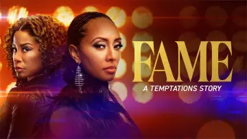 Backdrop to the movie "Fame: A Temptations Story" #809937