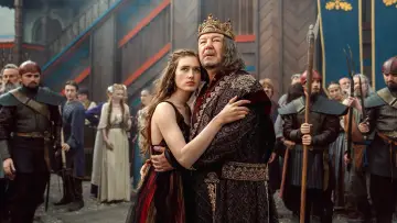 Backdrop to the movie "Ruslan and Lyudmila" #979476