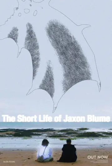 Poster to the movie "The Short Life Of Jaxon Blume" #1139547